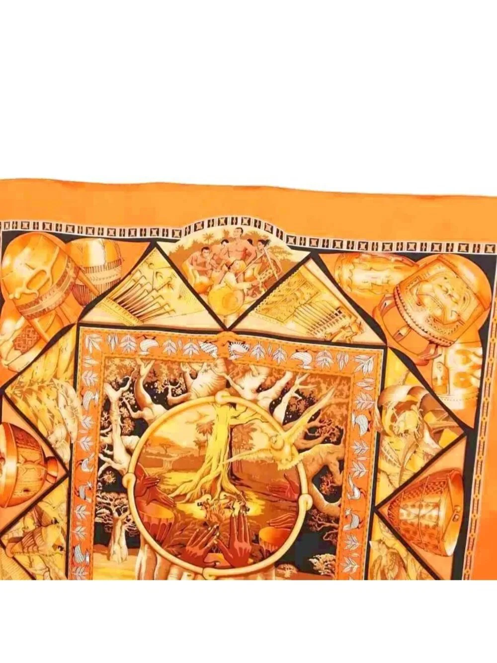 Hermes this authentic
