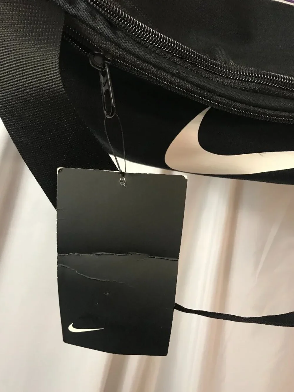 Nike KNIGHTS CROSS COUNTRY Academy School Athletic Sport Cut Shoulder Backpack