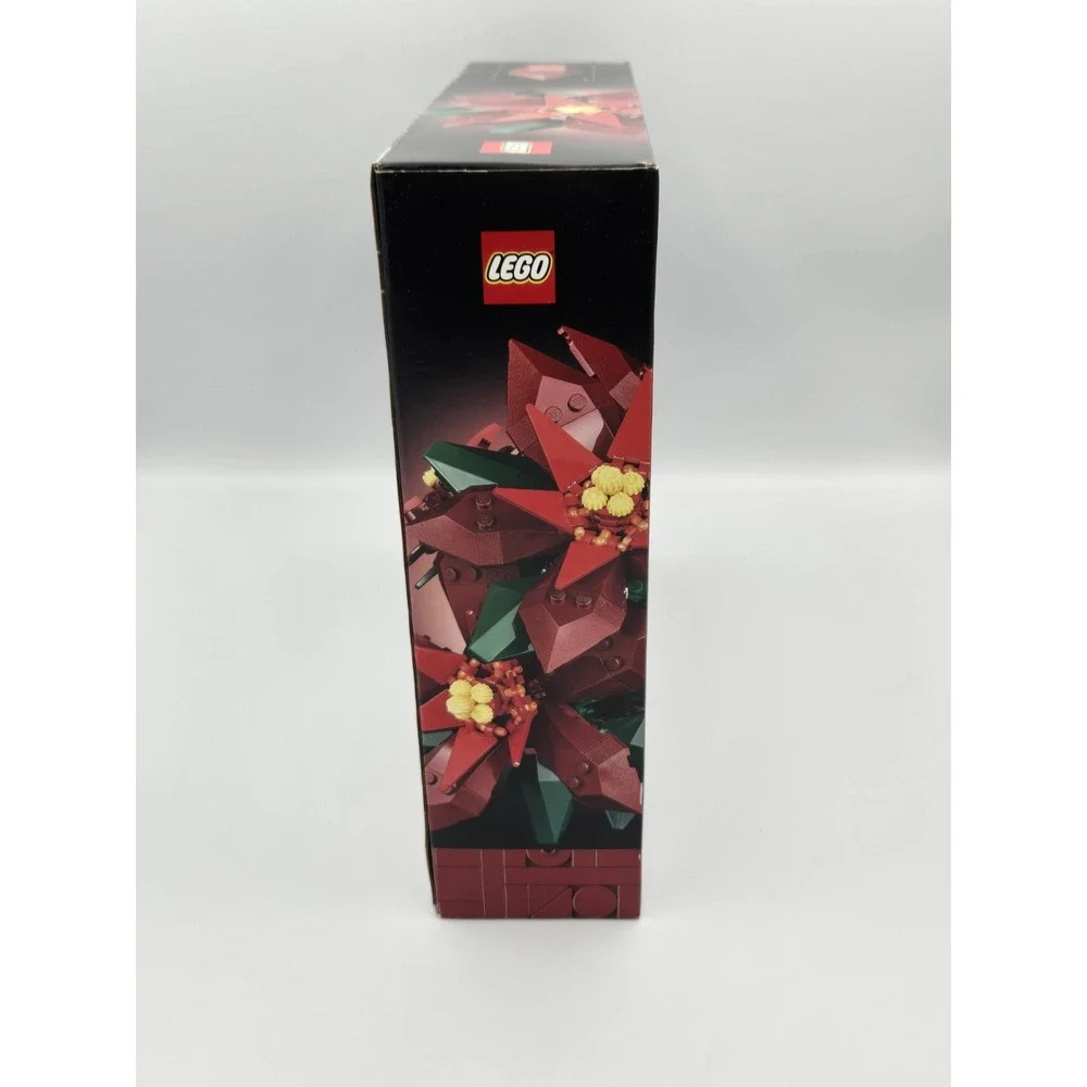 Lego item will