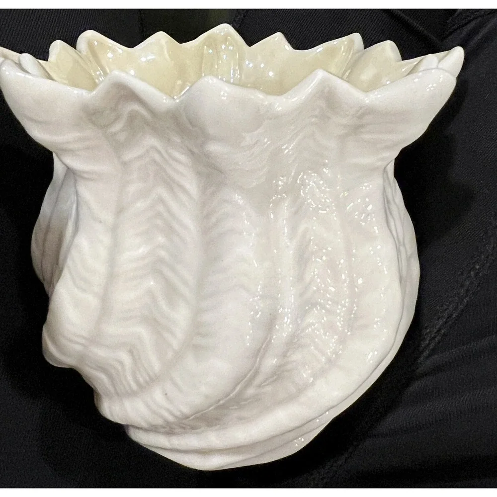 Belleek vintage neptune