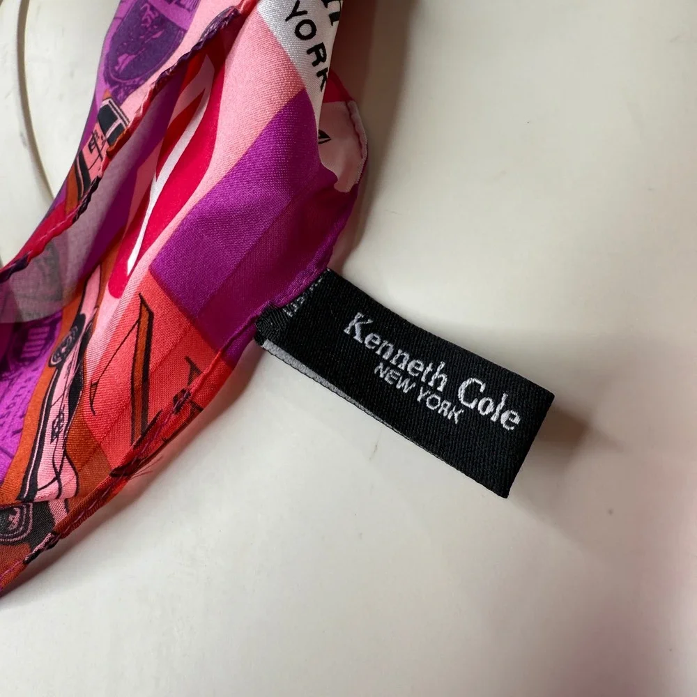 Kenneth Cole New York kenneth cole