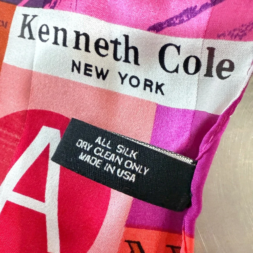 Kenneth Cole New York kenneth cole