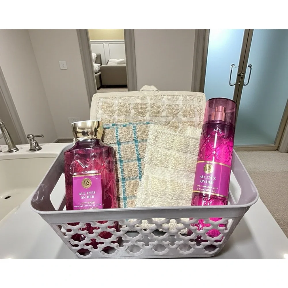 Bath & Body Works bath body