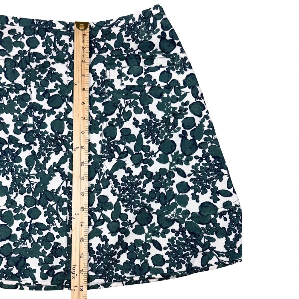 Tory Burch vine closure boho
