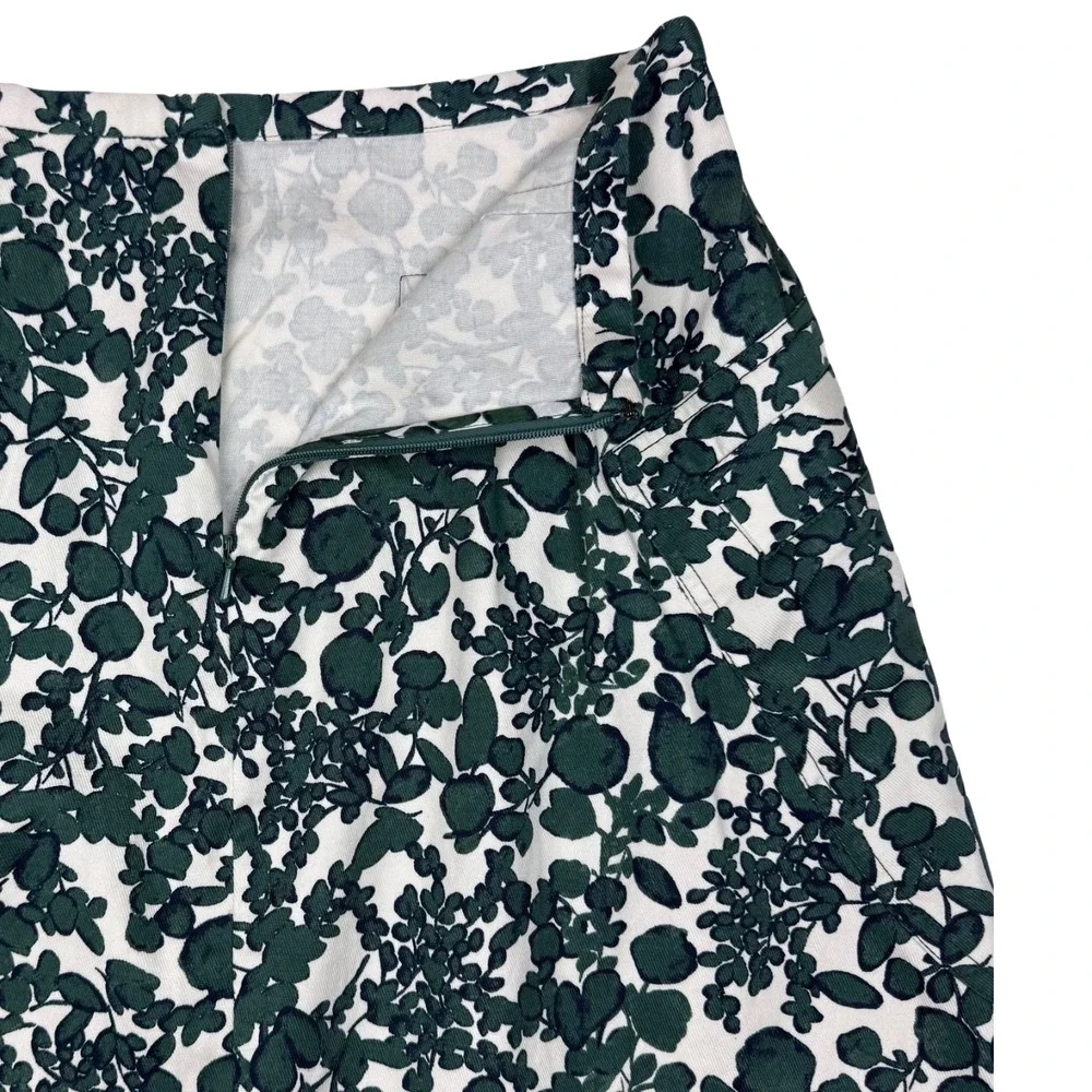 Tory Burch clean are