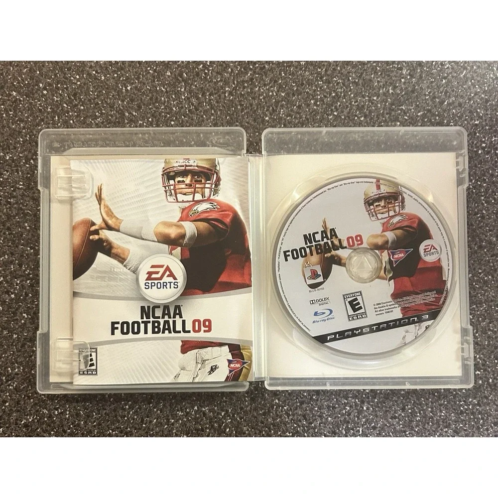 N/A product ncaa