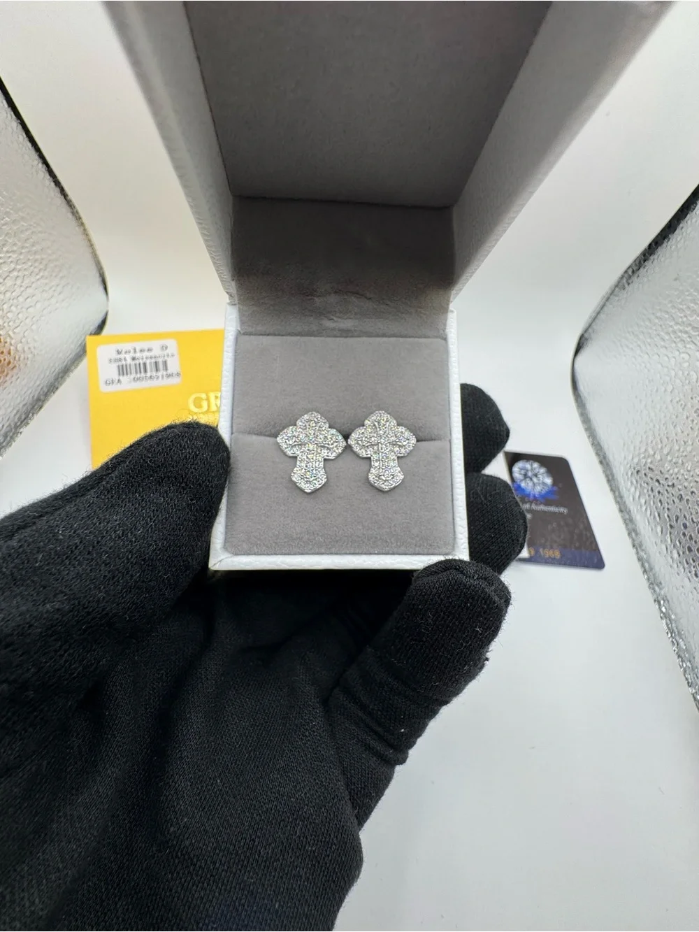N/A s925 silver