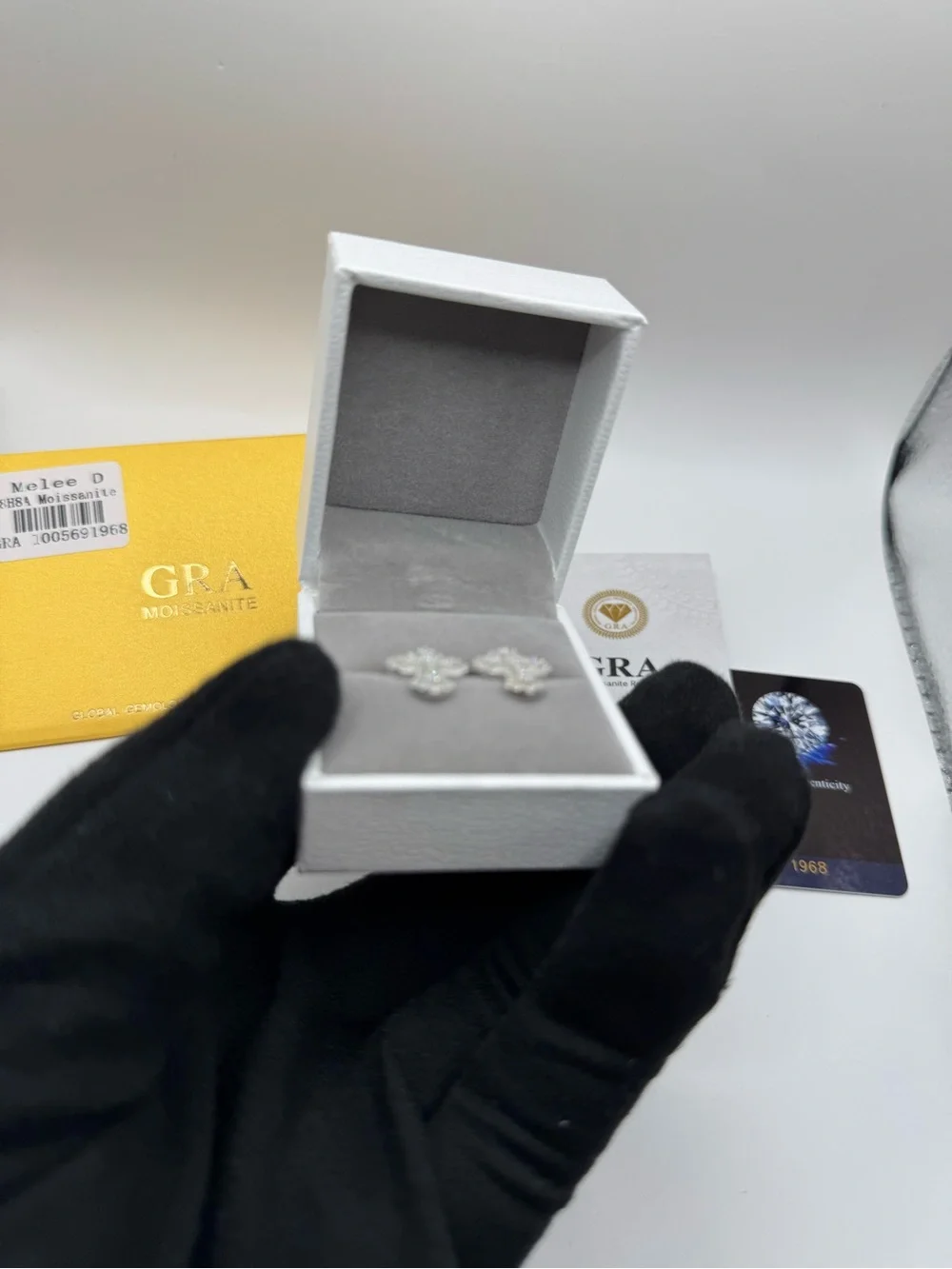 N/A s925 silver