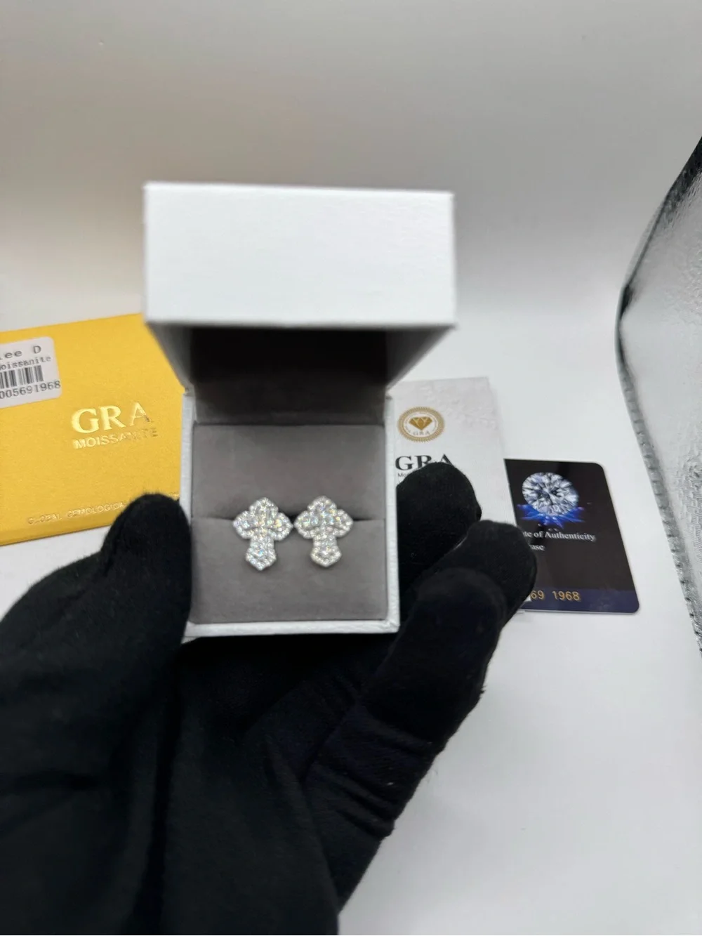 N/A s925 silver