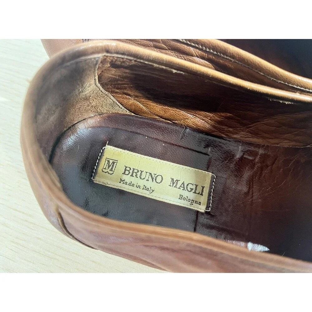 Bruno Magli magli bruno butter