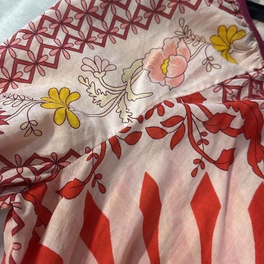 Tory Burch new without