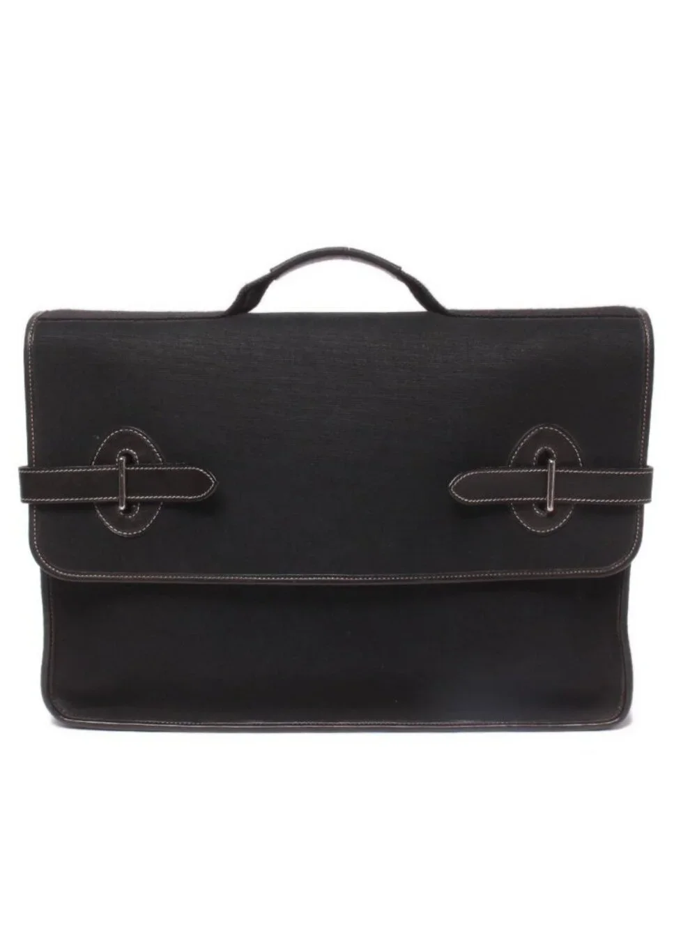 Hermes Business Briefcase Buenaventura MM