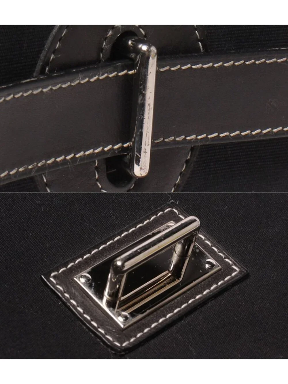 Hermes Business Briefcase Buenaventura MM
