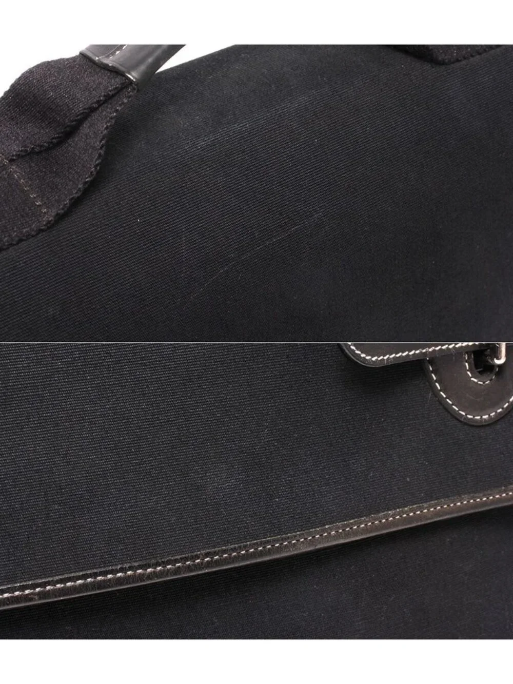 Hermes Business Briefcase Buenaventura MM