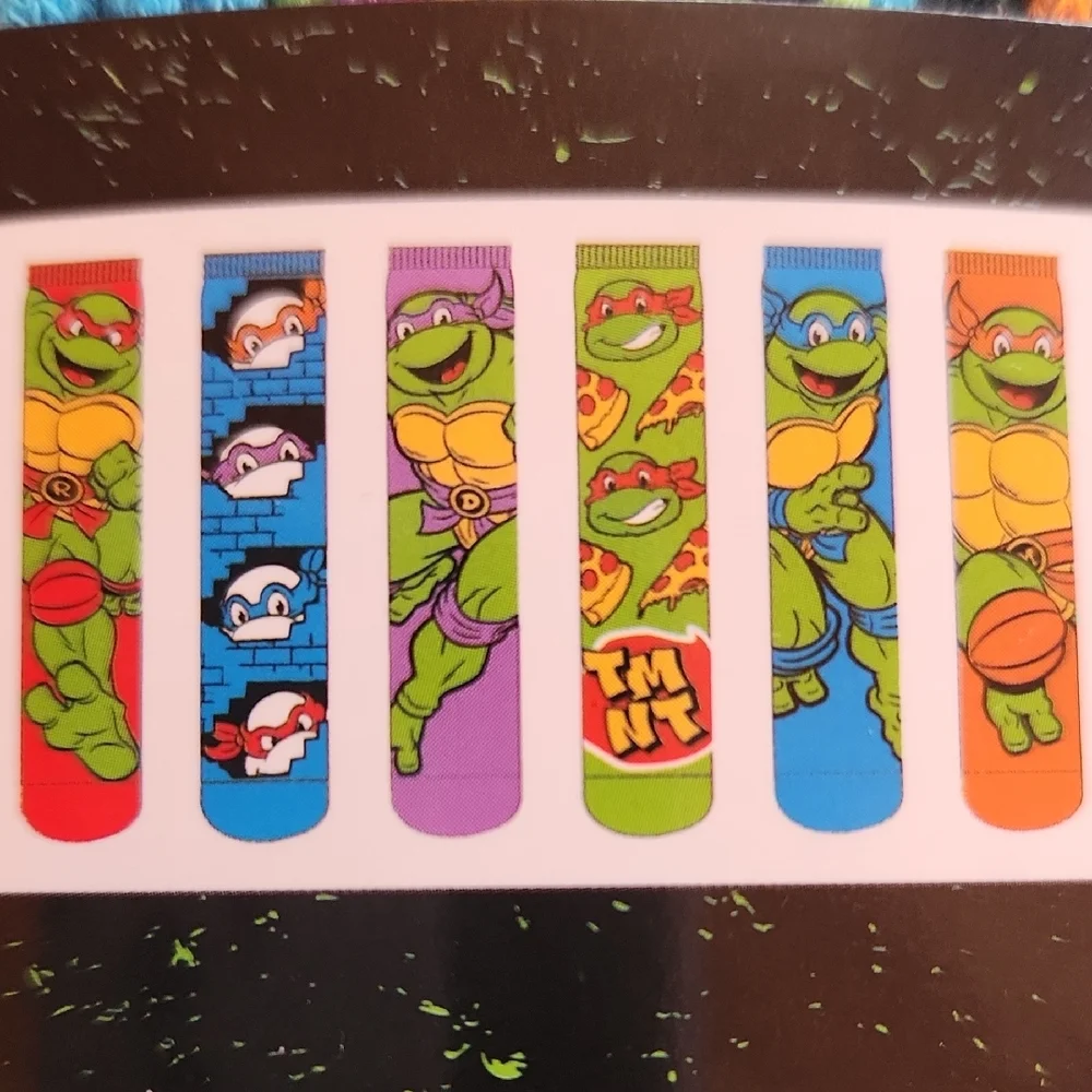 Nickelodeon these casual
