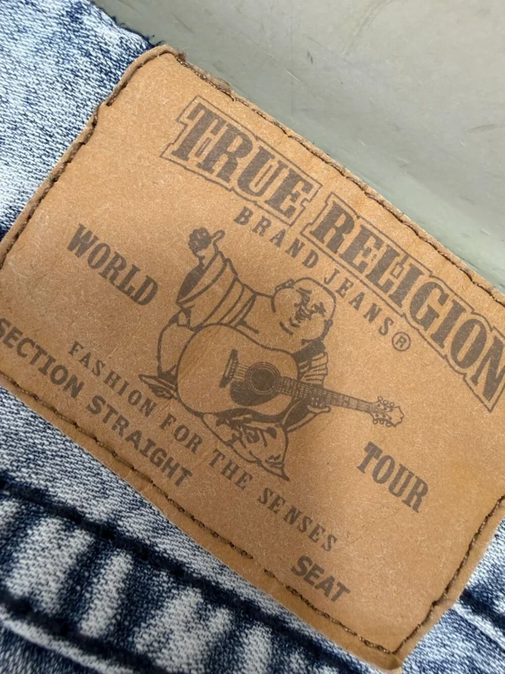 True Religion some listing