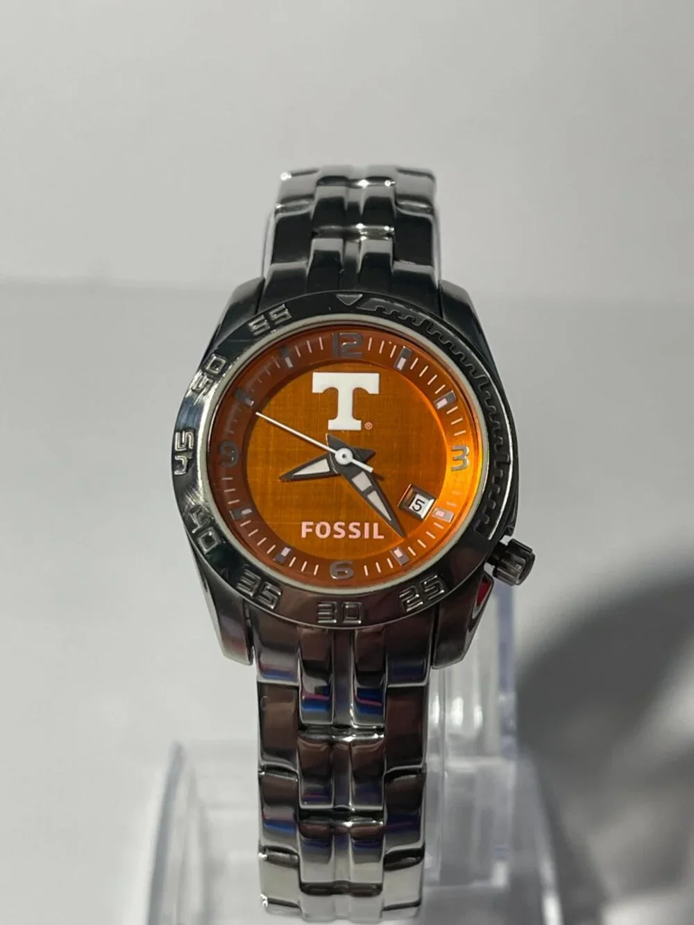 Fossil ask any game