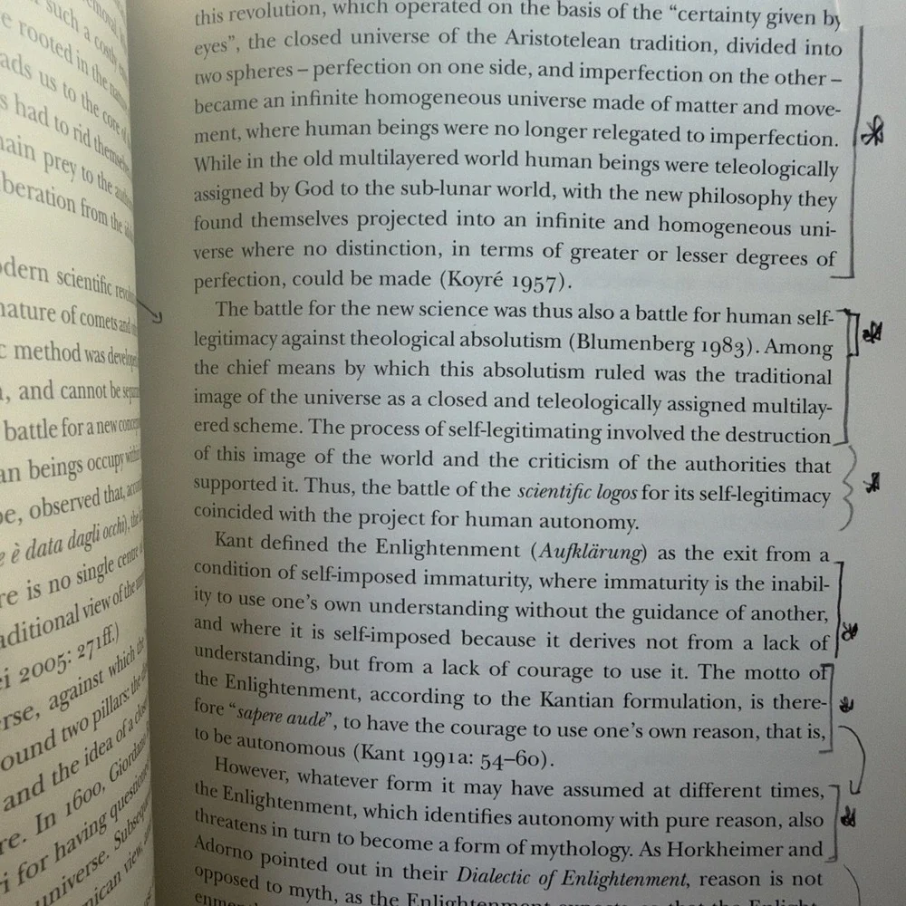 A Philosophy of Political Myth Chiara Bottici Hardcover Book Philosophy Politics