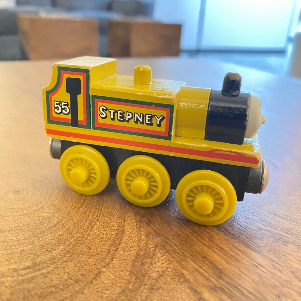 Learning Curve stepney bluebell