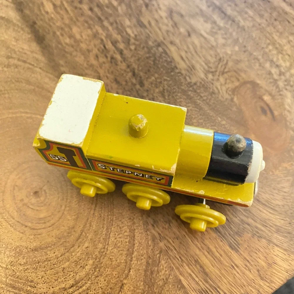 Learning Curve stepney bluebell