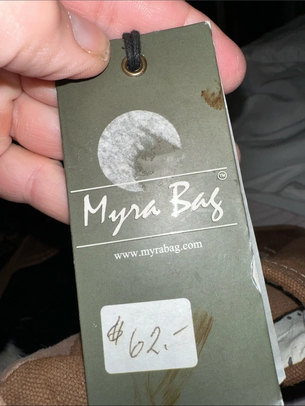 Myra Bag myra handbags