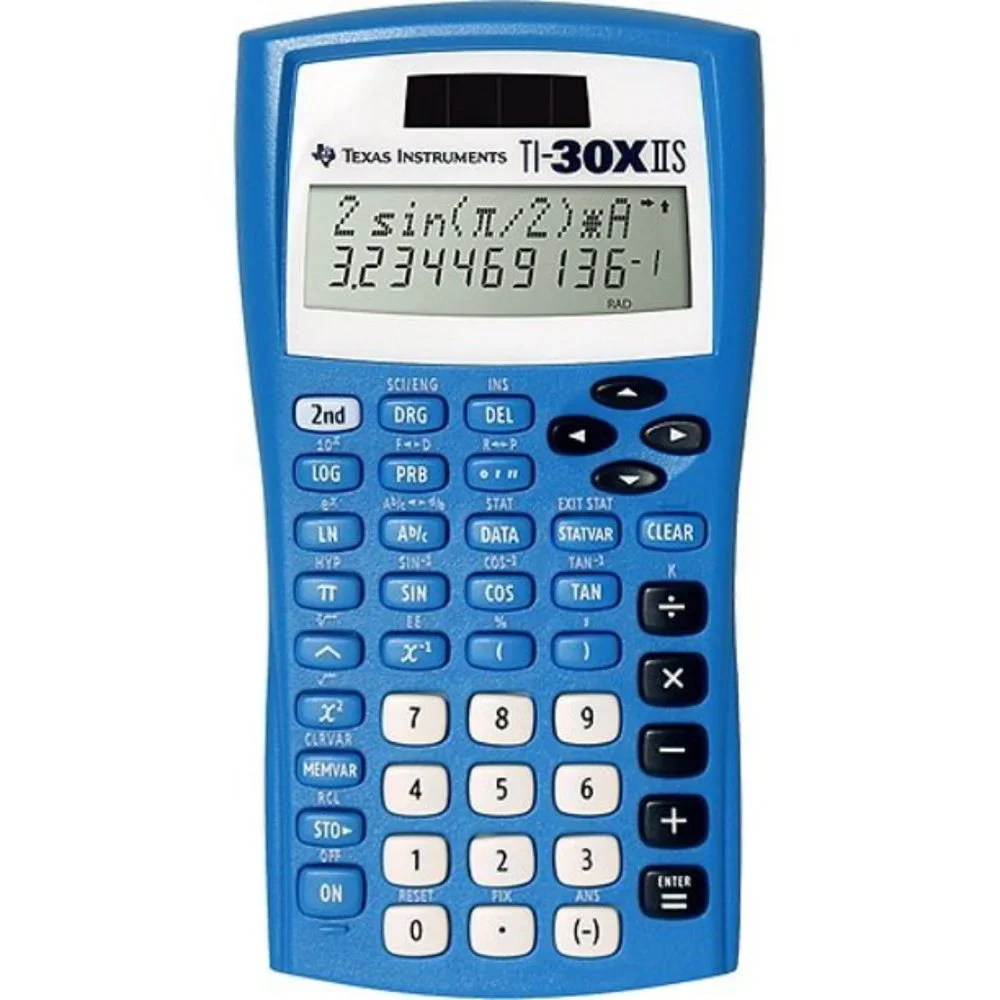 Texas Instruments new texas