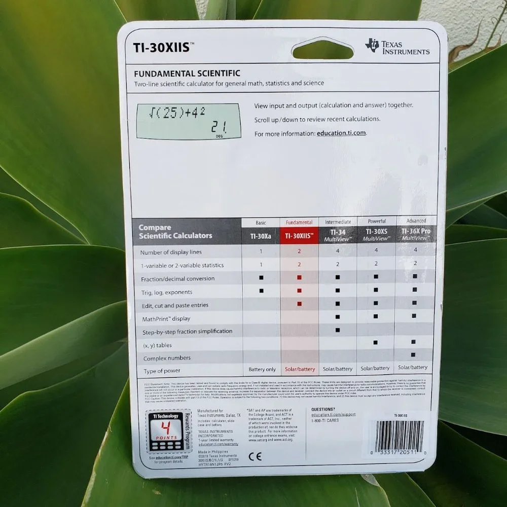Texas Instruments new texas
