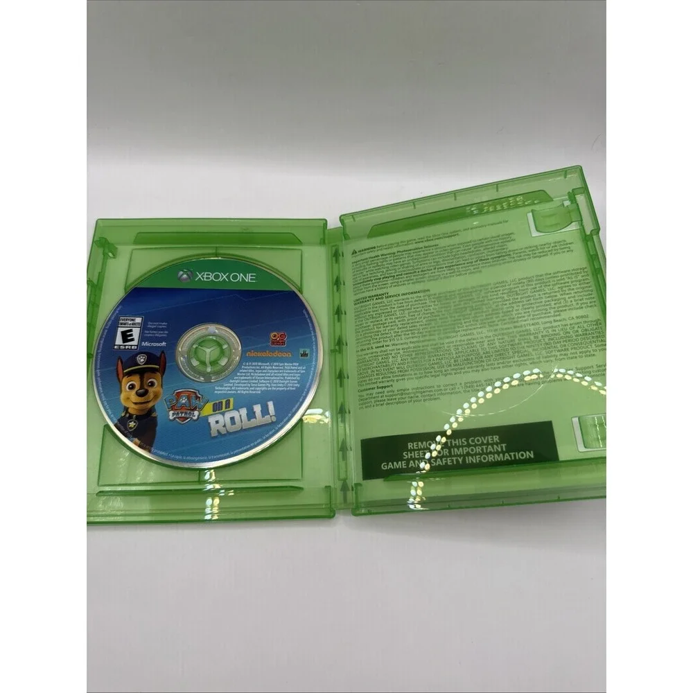 N/A preowned excellent