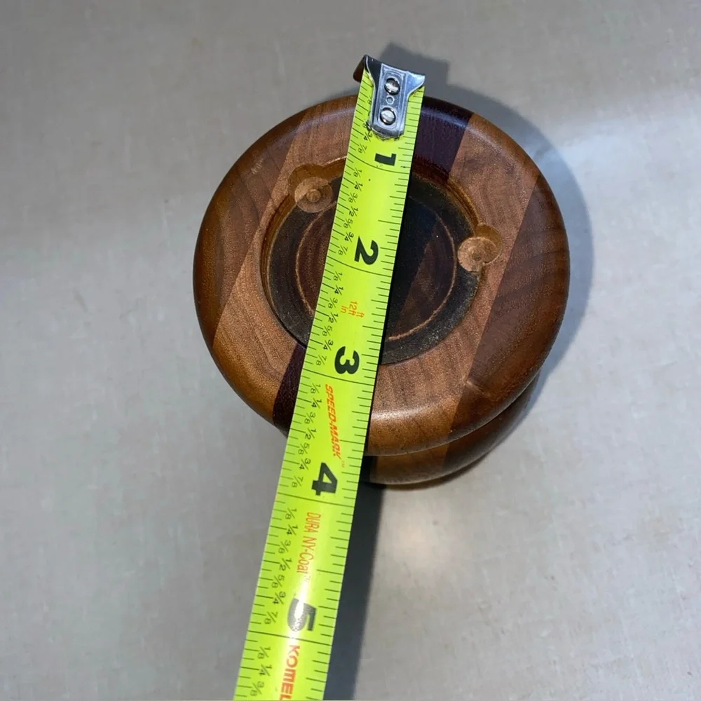 N/A stamped measurements