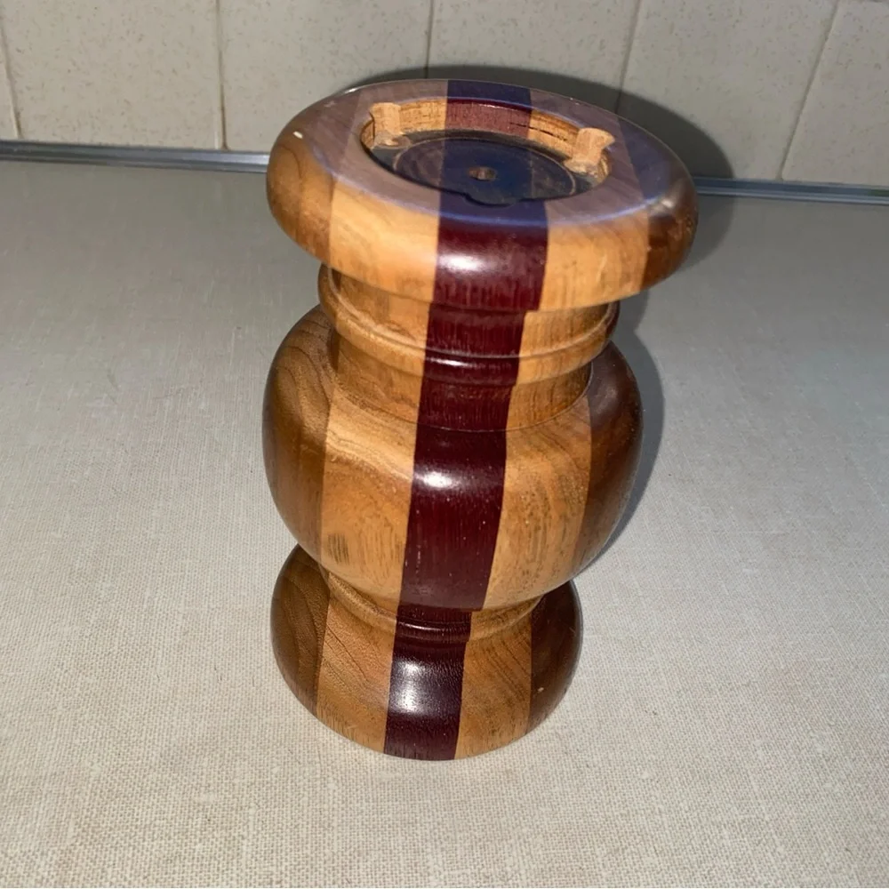 N/A small candle