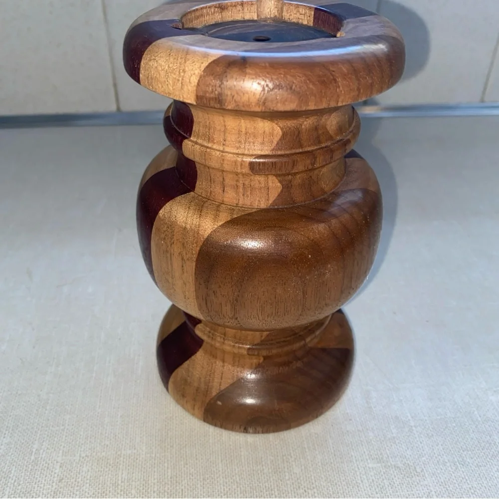 N/A small measurements candle