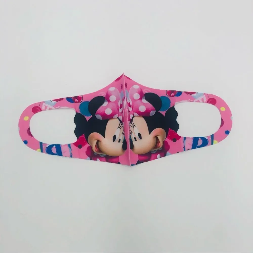 N/A reusable mouse silk