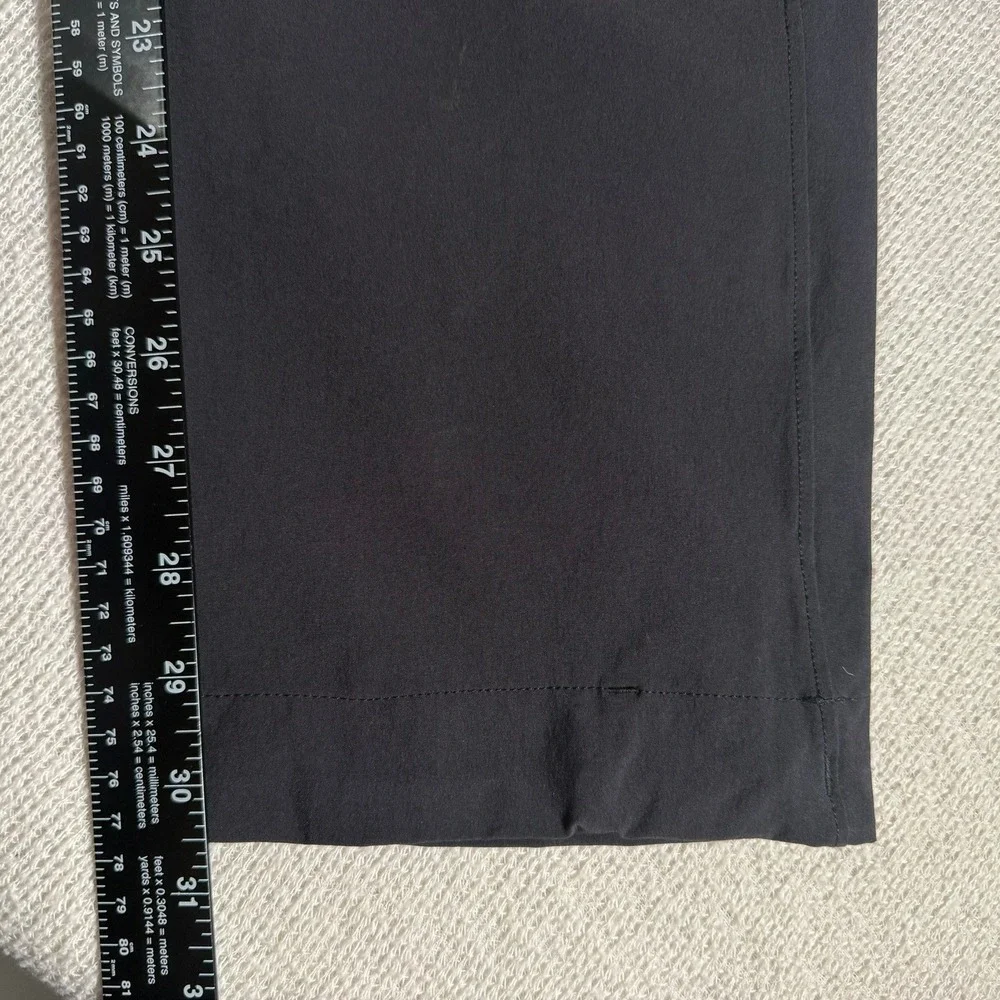 The North Face Beyond the Wall Climbing Pants Mens 32 Asphalt Grey NF0A3C6X‎