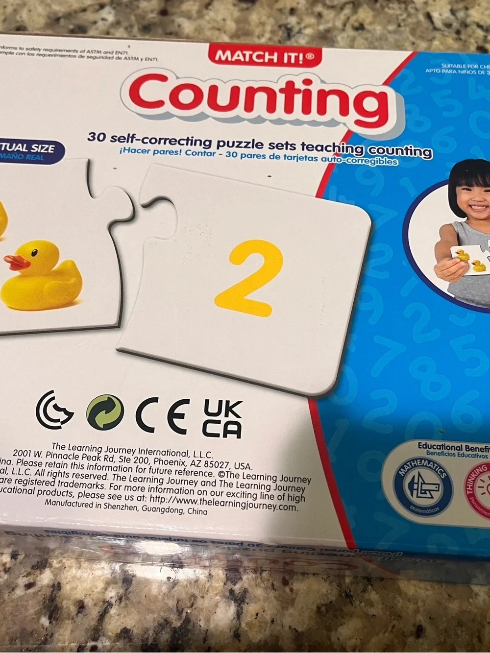 Match recognition math groups