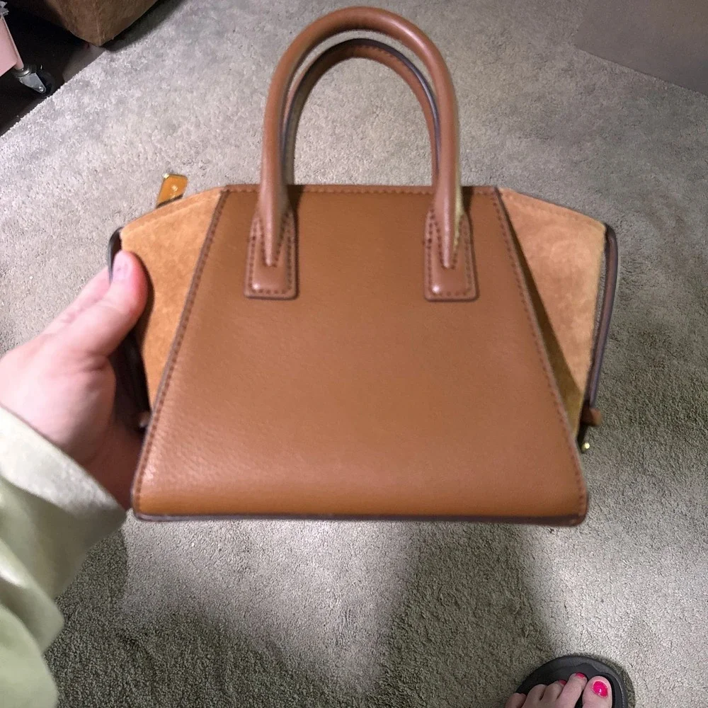 Michael Kors easy panels sophisticated