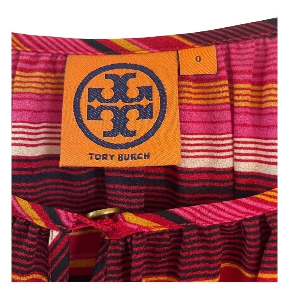 Tory Burch tory burch