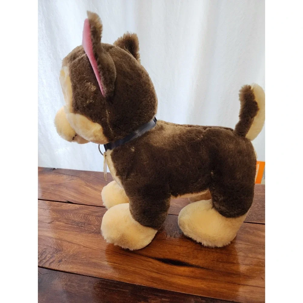 Build-A-Bear listing lots