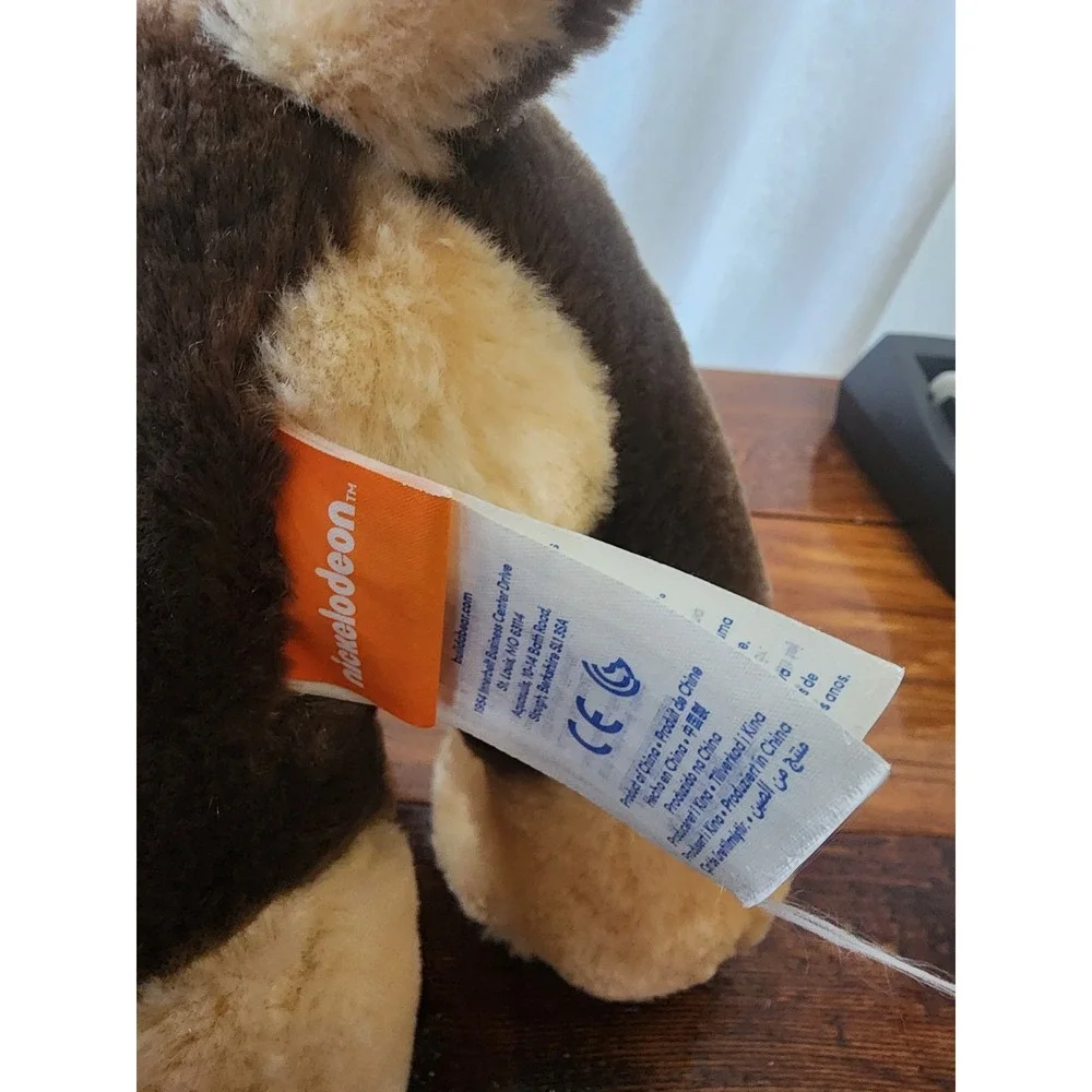Build-A-Bear listing lots