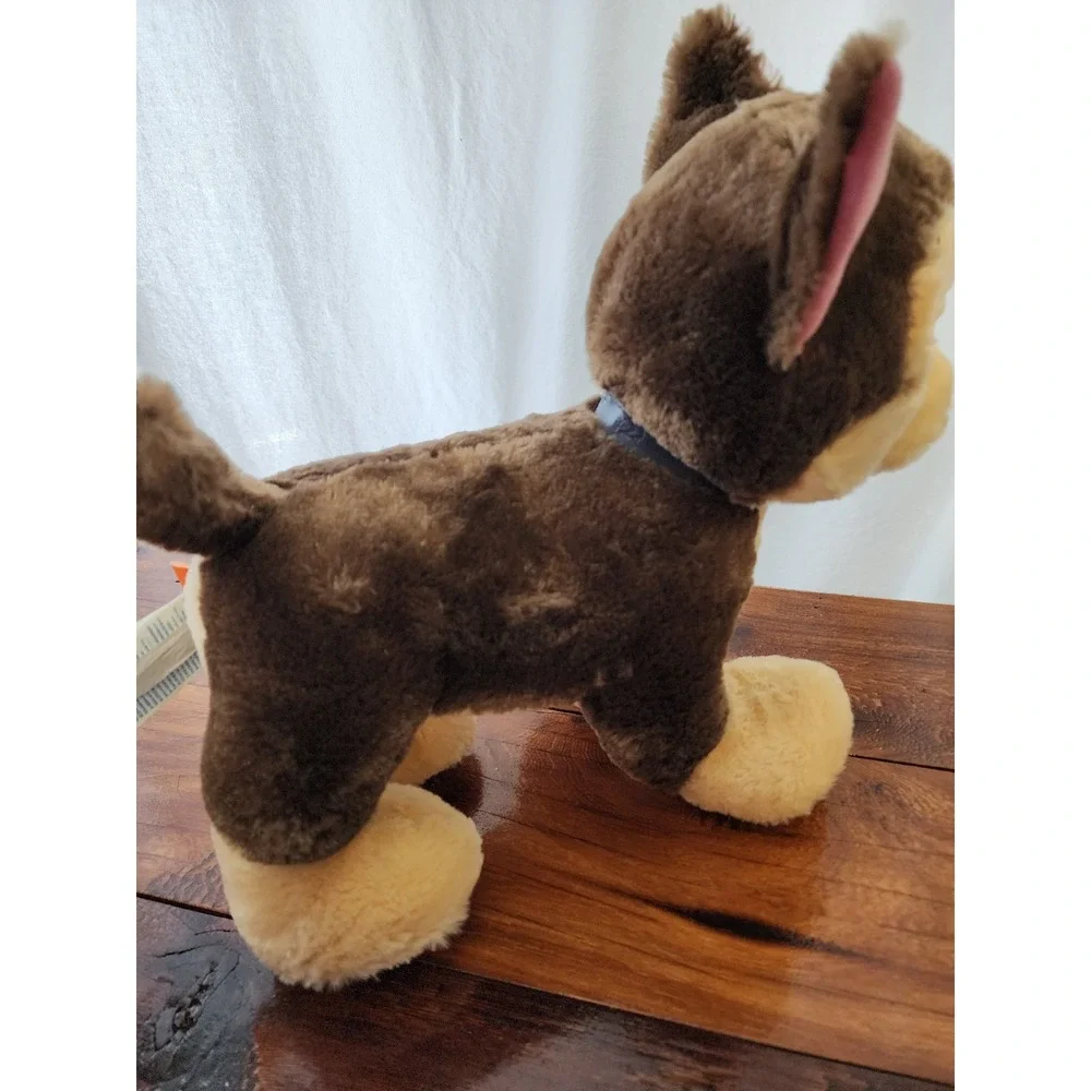 Build-A-Bear listing lots