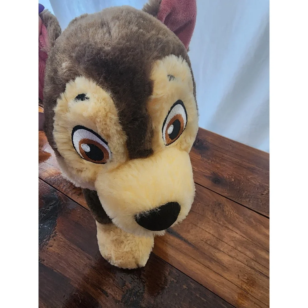 Build-A-Bear listing lots