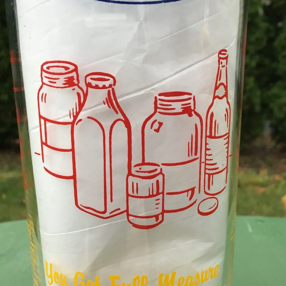 Libbey american made