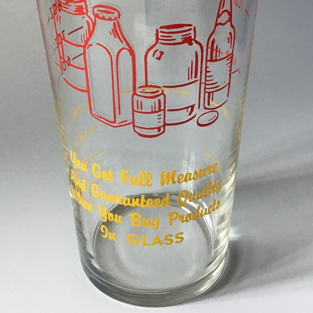 Libbey american made