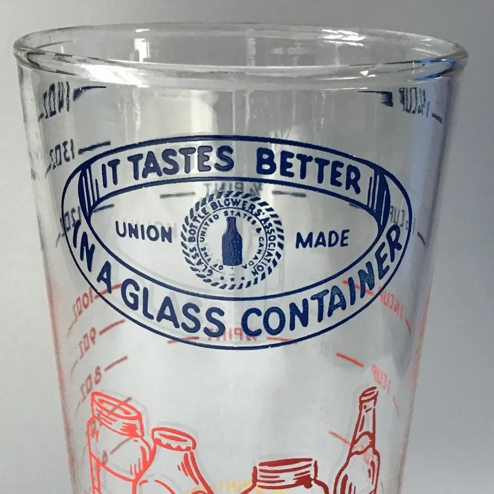 Libbey american made