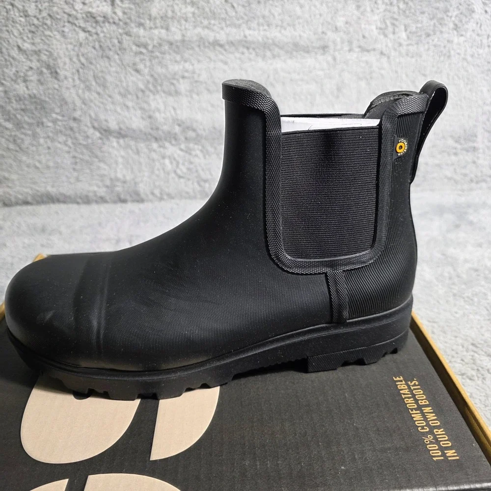 Bogs 100% waterproof