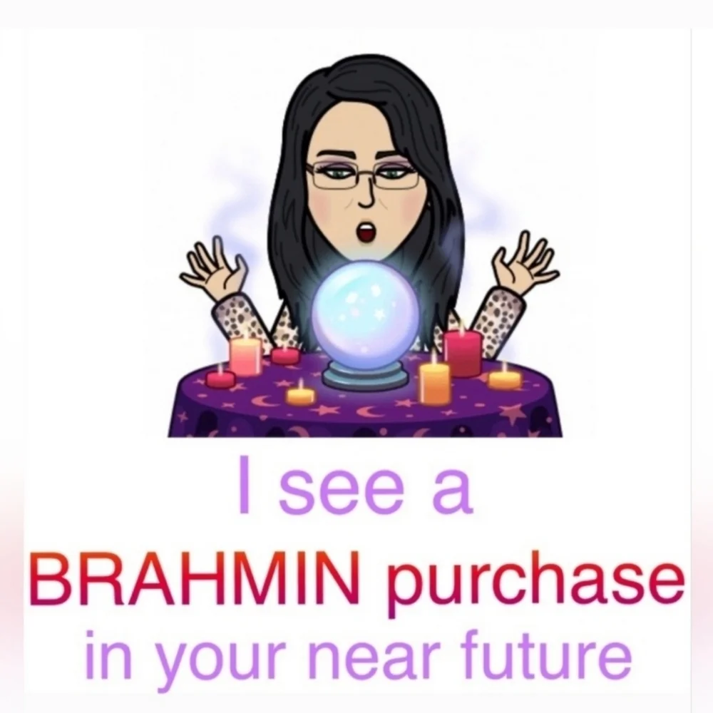 Brahmin rare collectors