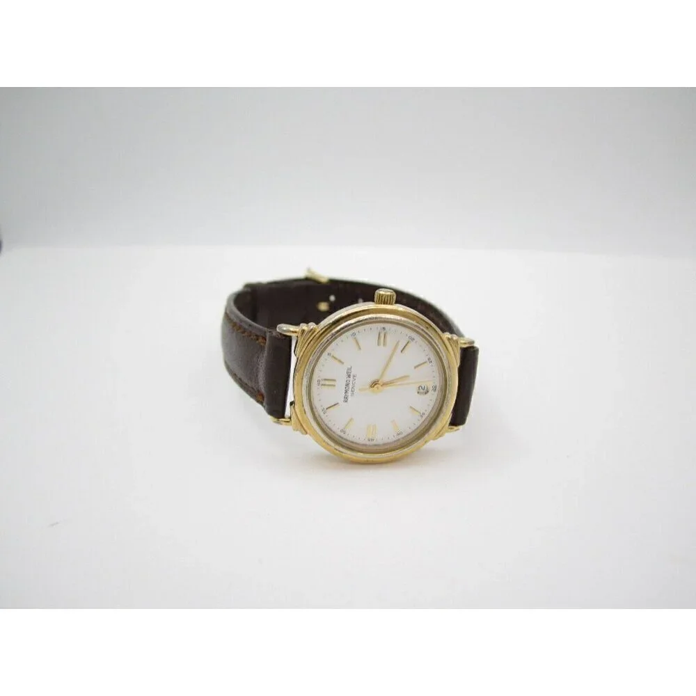 Raymond Weir conditions lens