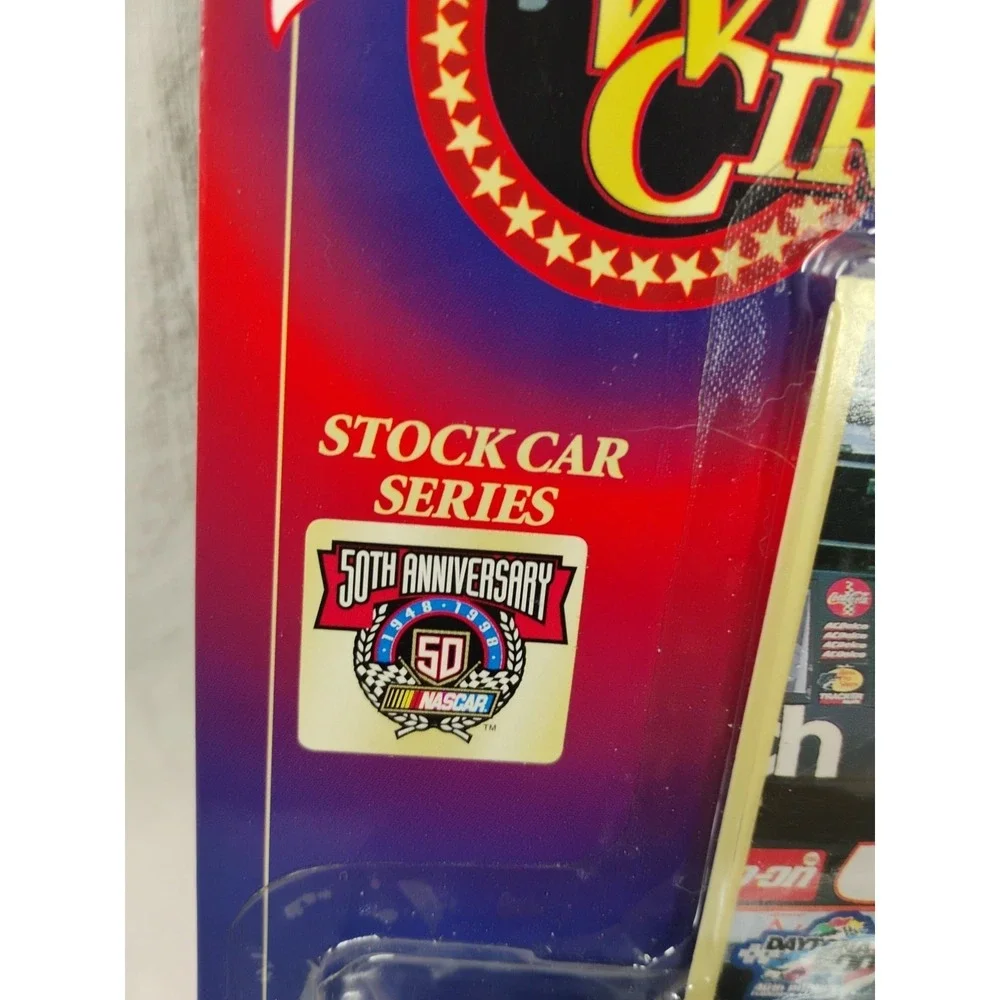 N/A nascar 1998