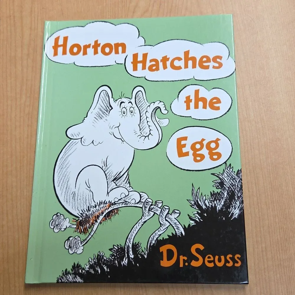 Dr. Seuss great bundle