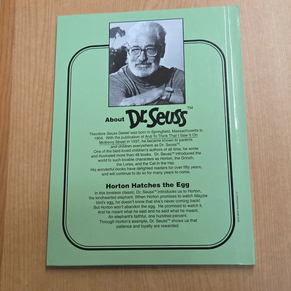 Dr. Seuss great bundle