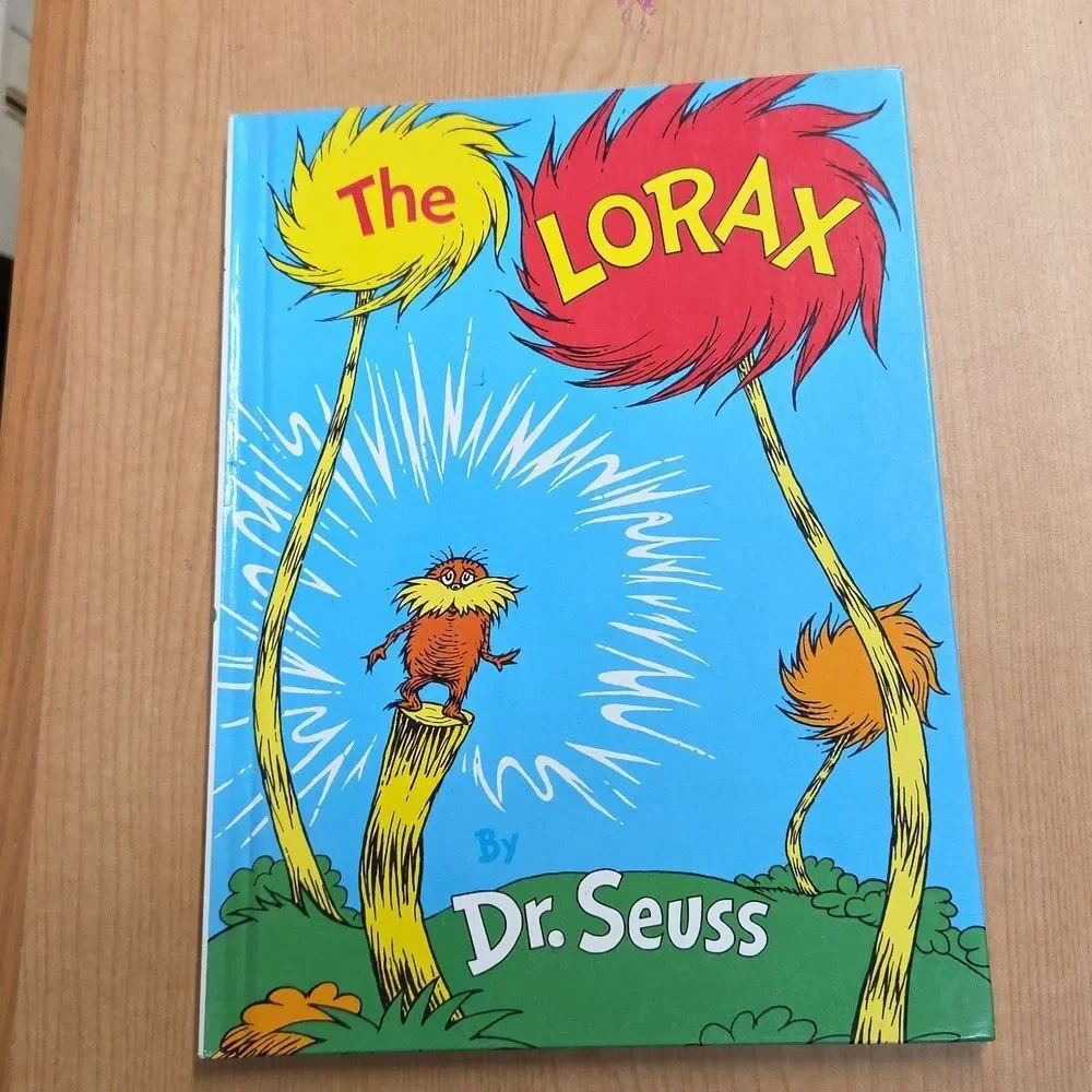 Dr. Seuss great bundle